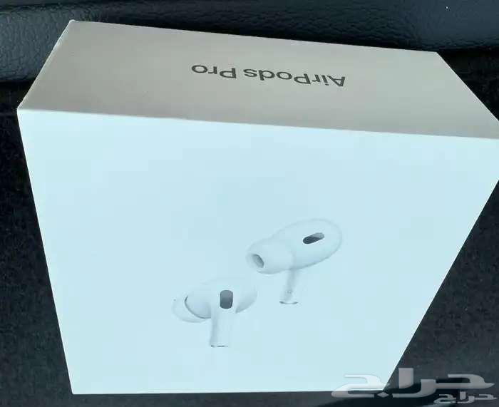 اير بود برو الجيل الثاني لم يفتح صندوقها اصدار 202464608391584387110