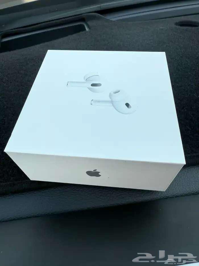 اير بود برو الجيل الثاني لم يفتح صندوقها اصدار 202464608391584387111