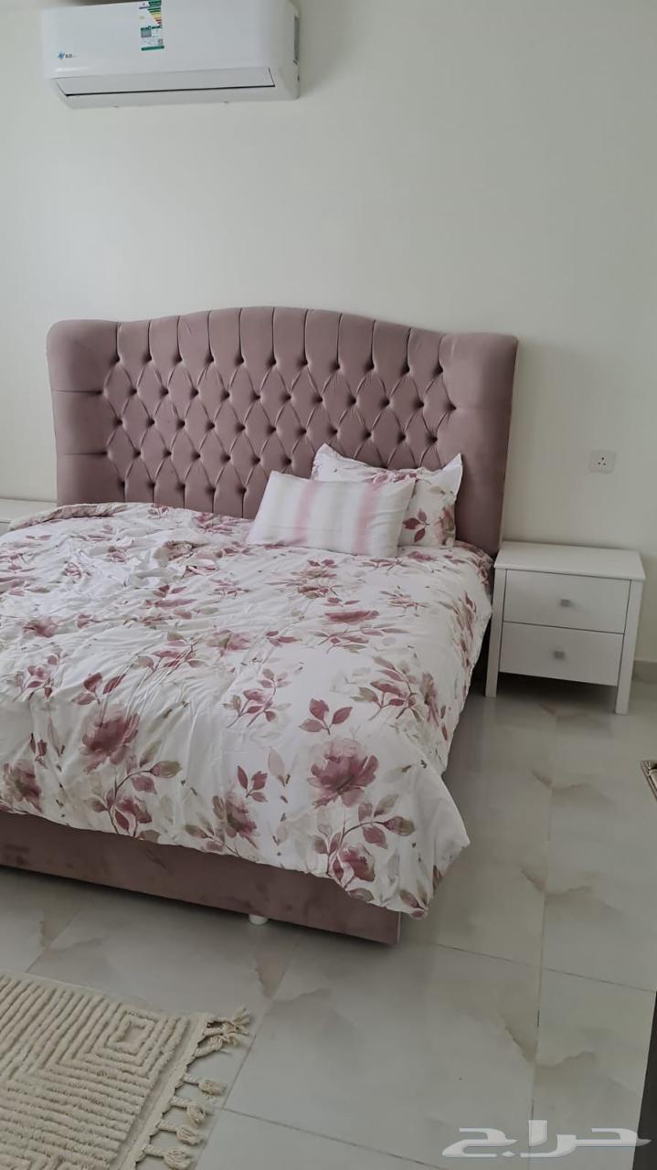 غرفة نوم كاملة   خزائن   سرير مفرد64608529382915110