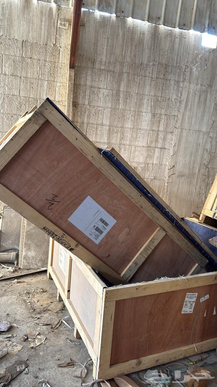 طبليات و صناديق خشب للبيع64607209323905111