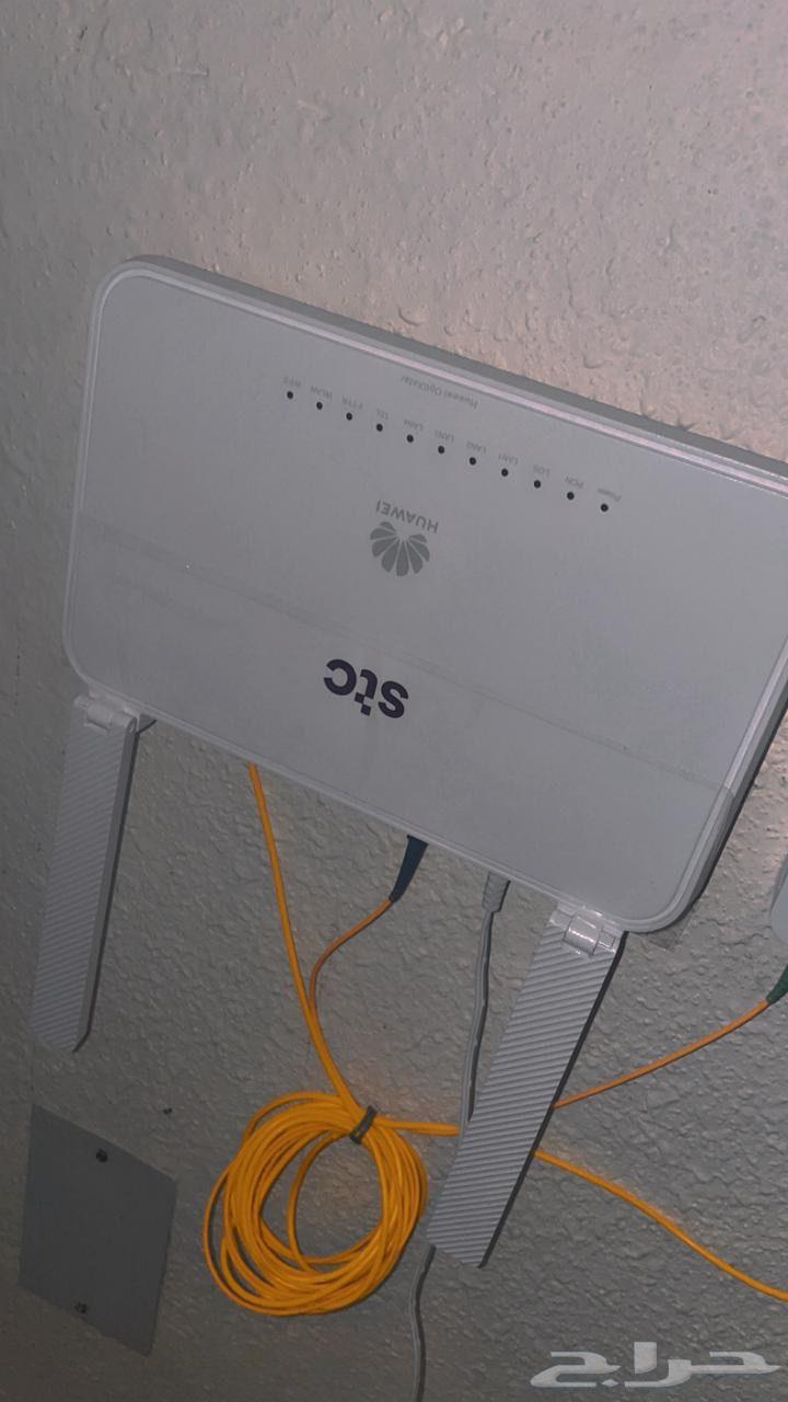مودم ومقوي للبيع64609473171587110