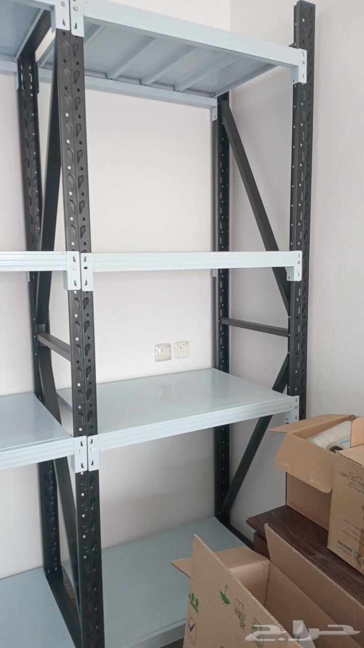 رفوف محلات للبيع رابغ64613080459651112