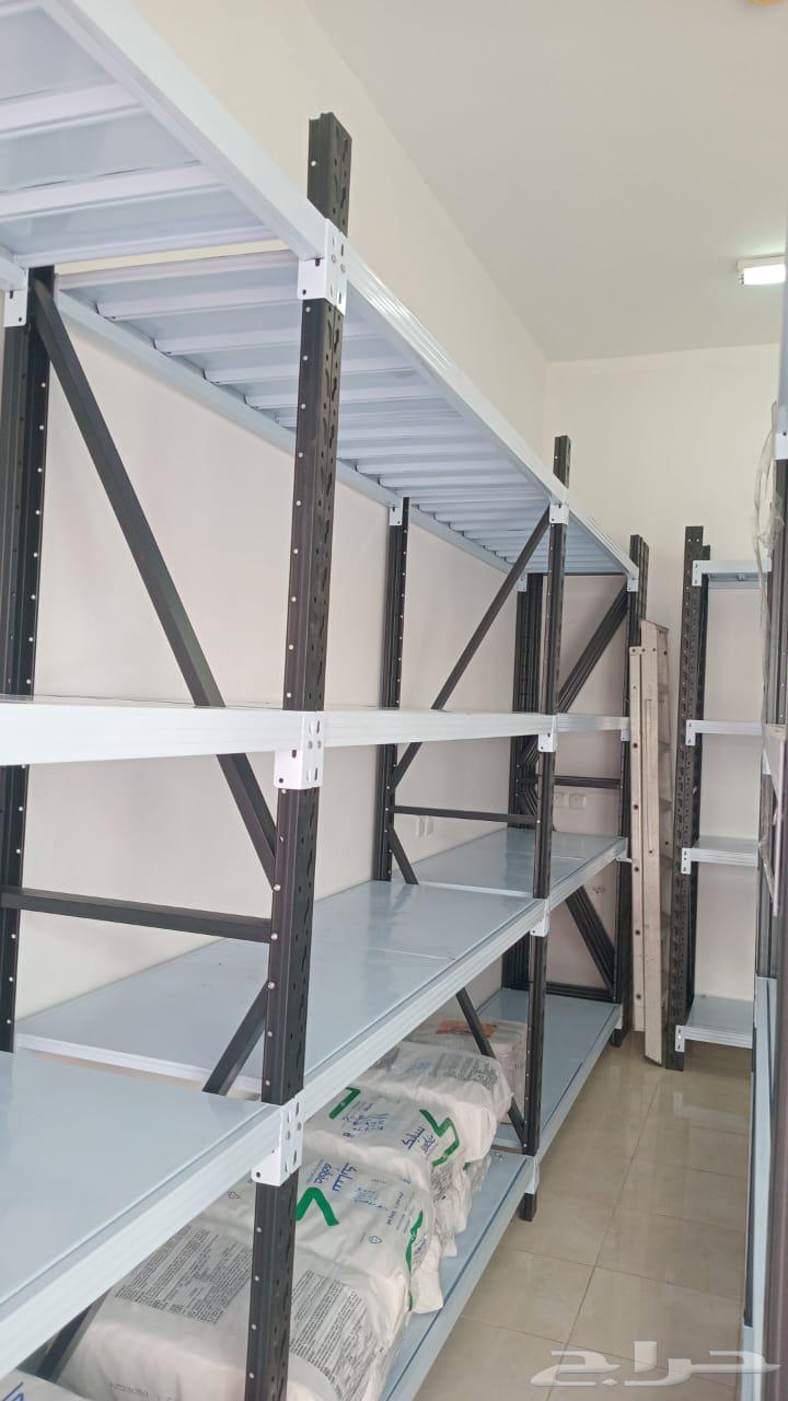 رفوف محلات للبيع رابغ64613080459651111