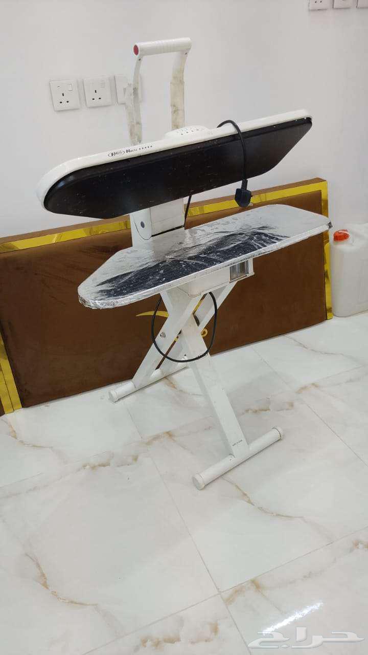 طاولة طعام .كاويه .دولاب .غسالة مواعين64611204726914110