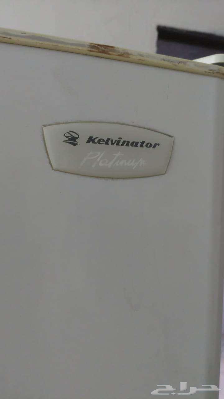 ثلاجه وديبفريزر للبيع64614658554499112