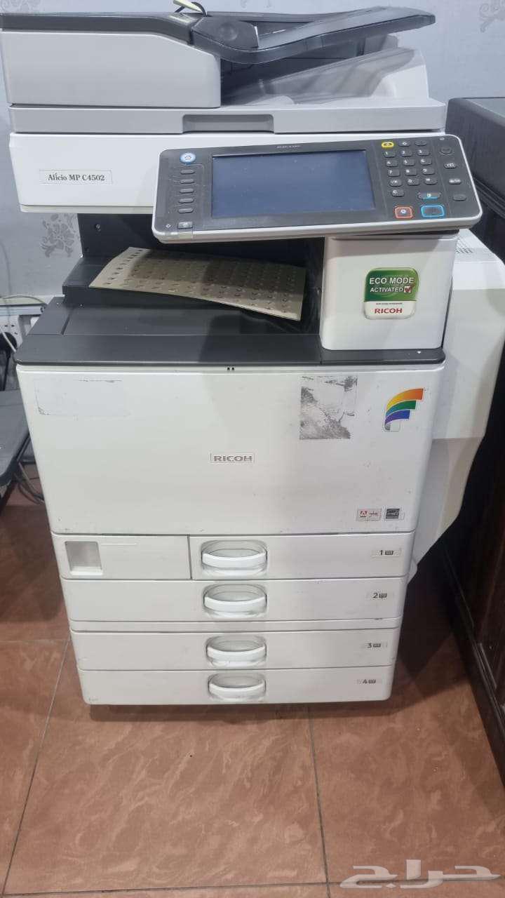 طابعات ريكو للبيع64614942504962110