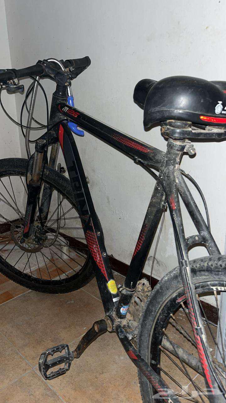 دراجه رياضيه للبيع64614930174466110