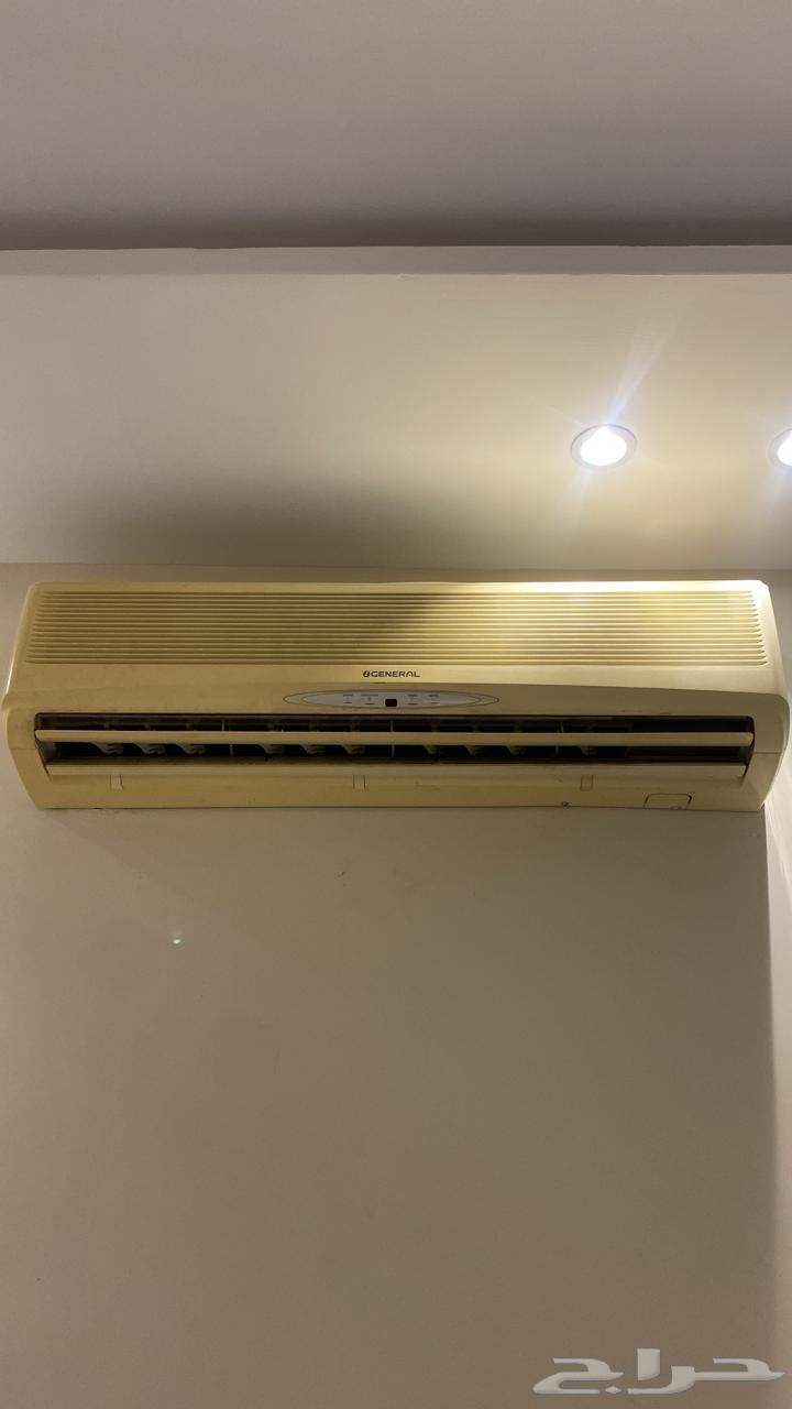 مكيف جنرال سبيلت64607047974785110