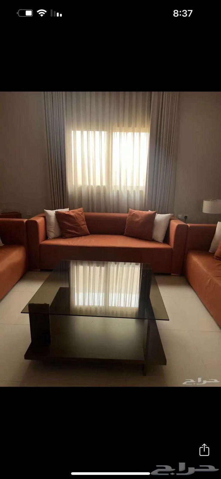 بيع كنب مستخدم نضيف64613888189954112