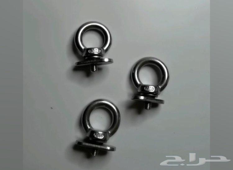 حلقة ربط في مجرى حديد64613386991363110