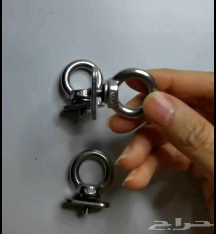 حلقة ربط في مجرى حديد64613386991363112