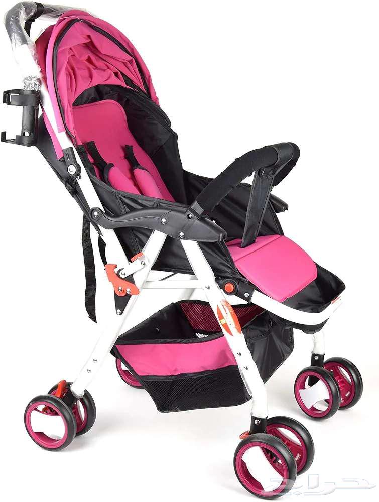 عربات أطفال جديدة بكرتونها64612895913345110