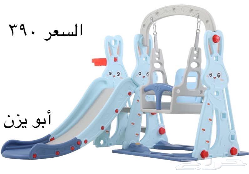 العاب اطفال زحليقة64611679285507112