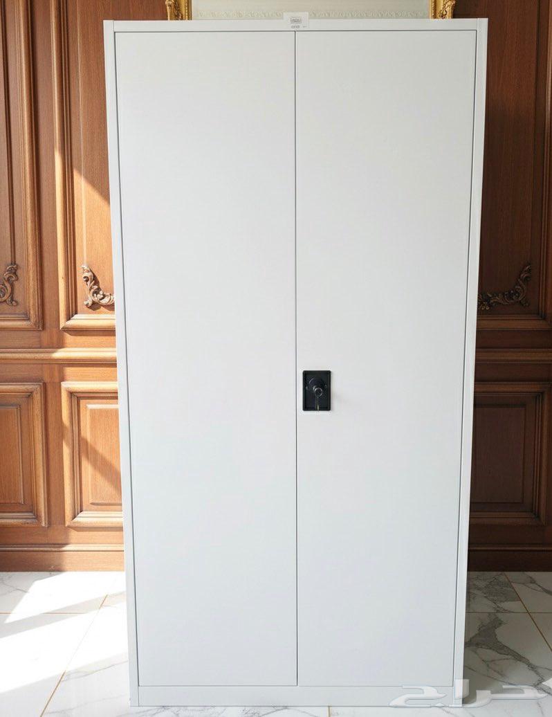 خزانة حديد في 4درج وبجميع لاكرات وفي بابين دفع عند الاستلام64615398982915112