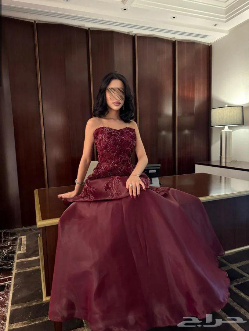 فستان ملكة   عروس للبيع64588211344003110