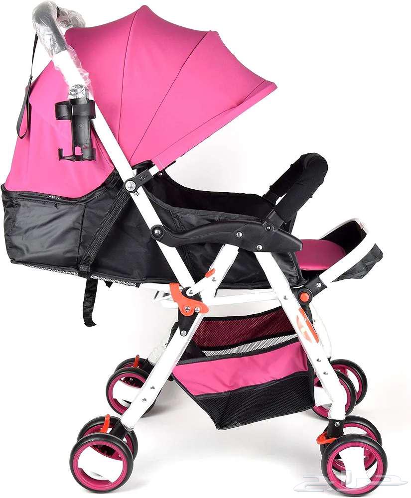 عربات أطفال جديدة بكرتونها64612895913345111