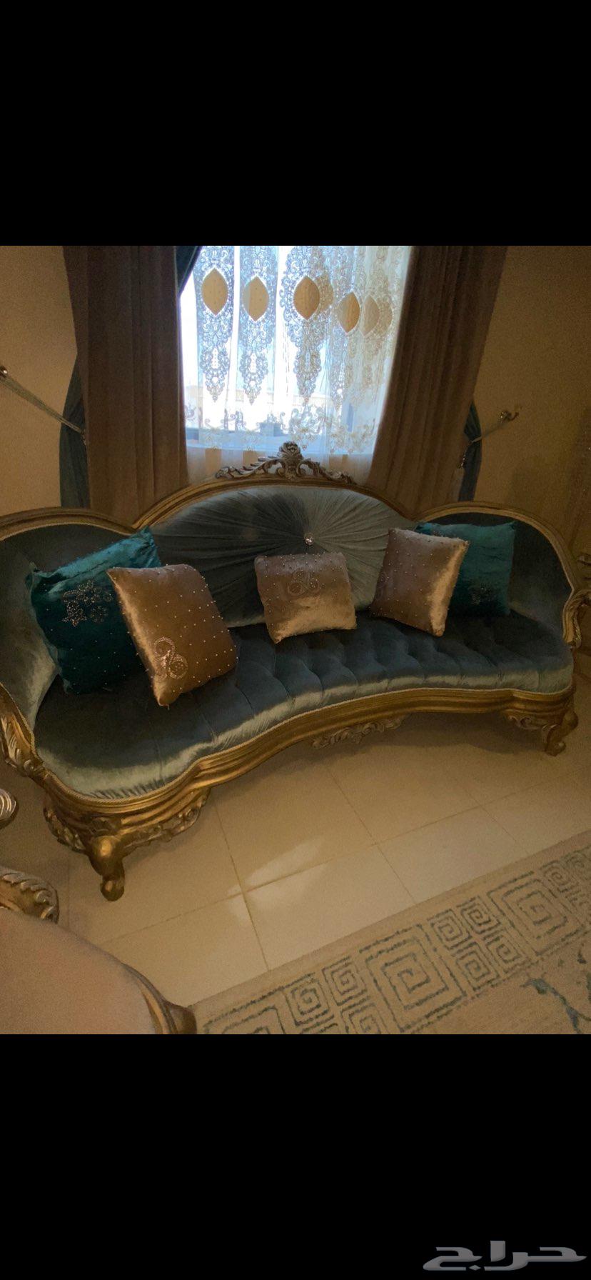 كنب للبيع64607035411714111