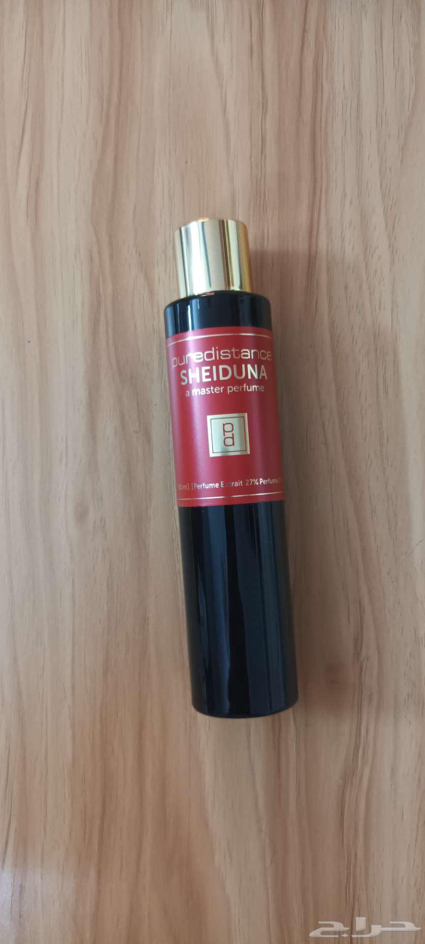 عطر شيدونا بيورديستانس 1250ريال64610505690498110