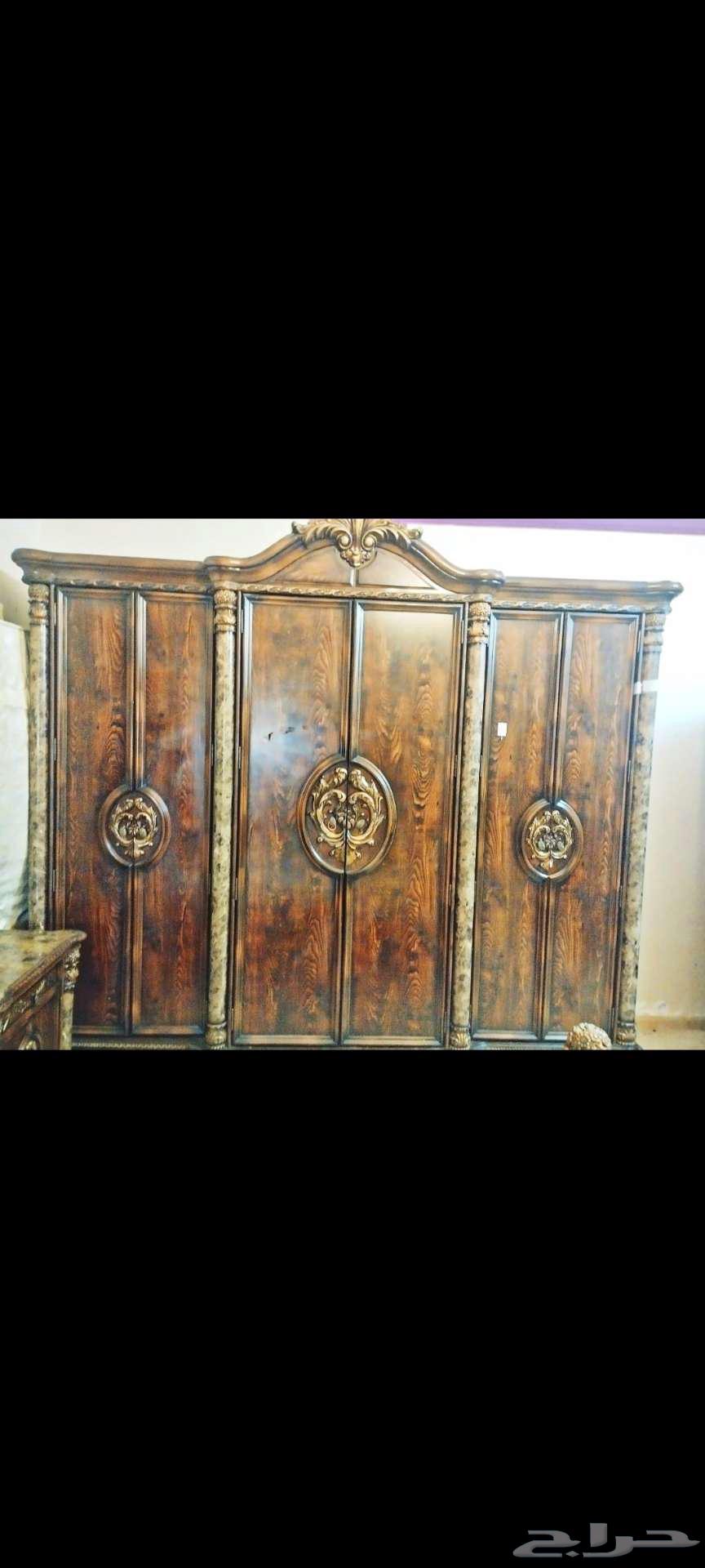 غرفة نوم للبيع64613765553282113