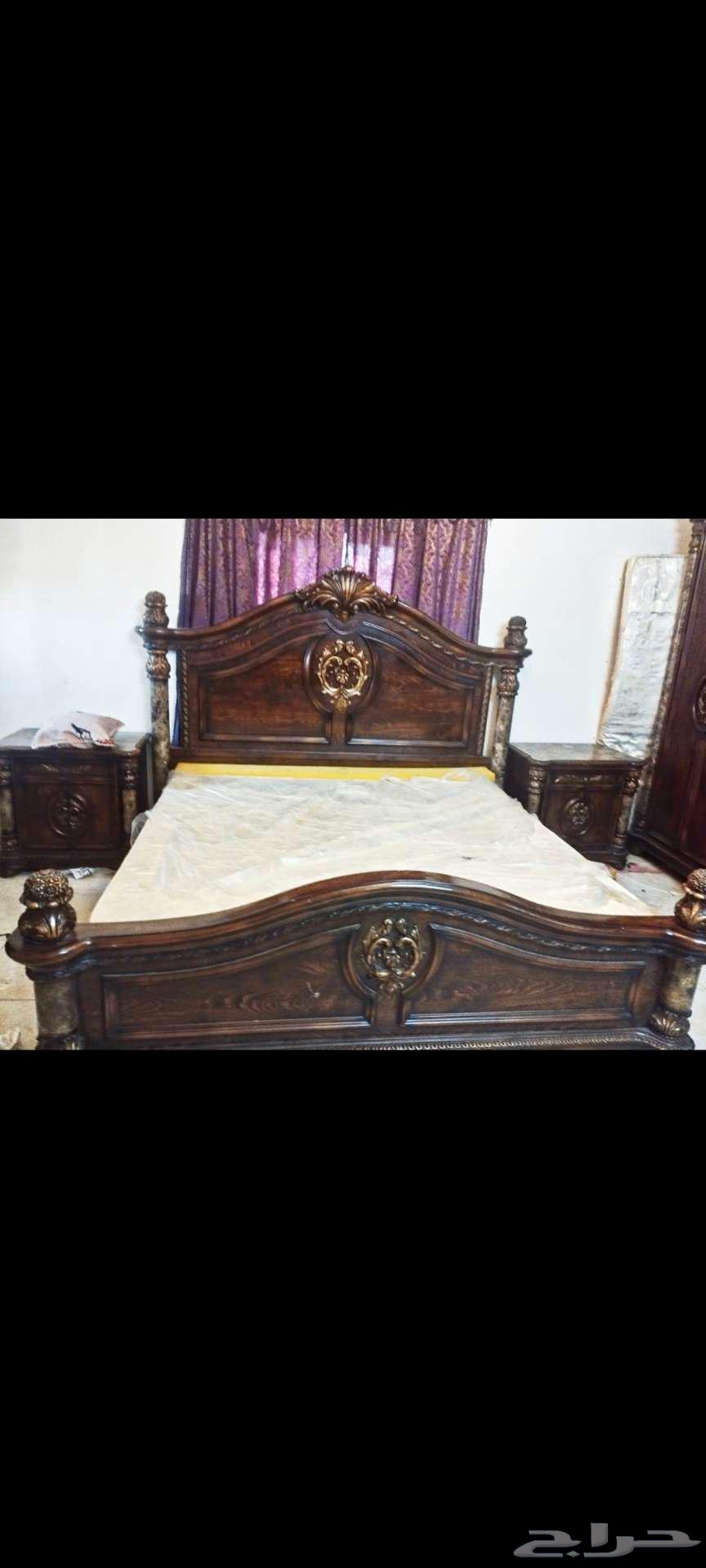 غرفة نوم للبيع64613765553282112