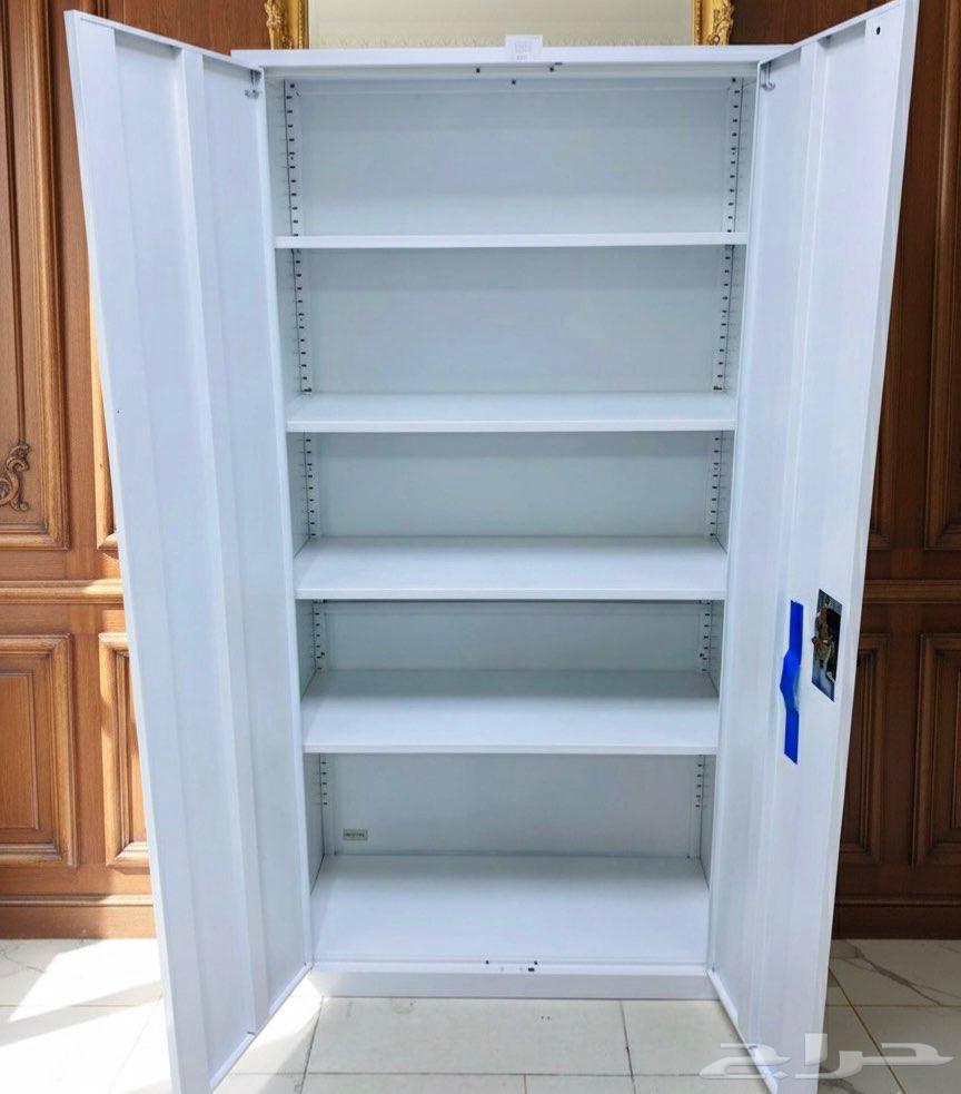 خزانة حديد في 4درج وبجميع لاكرات وفي بابين دفع عند الاستلام64615398982915113