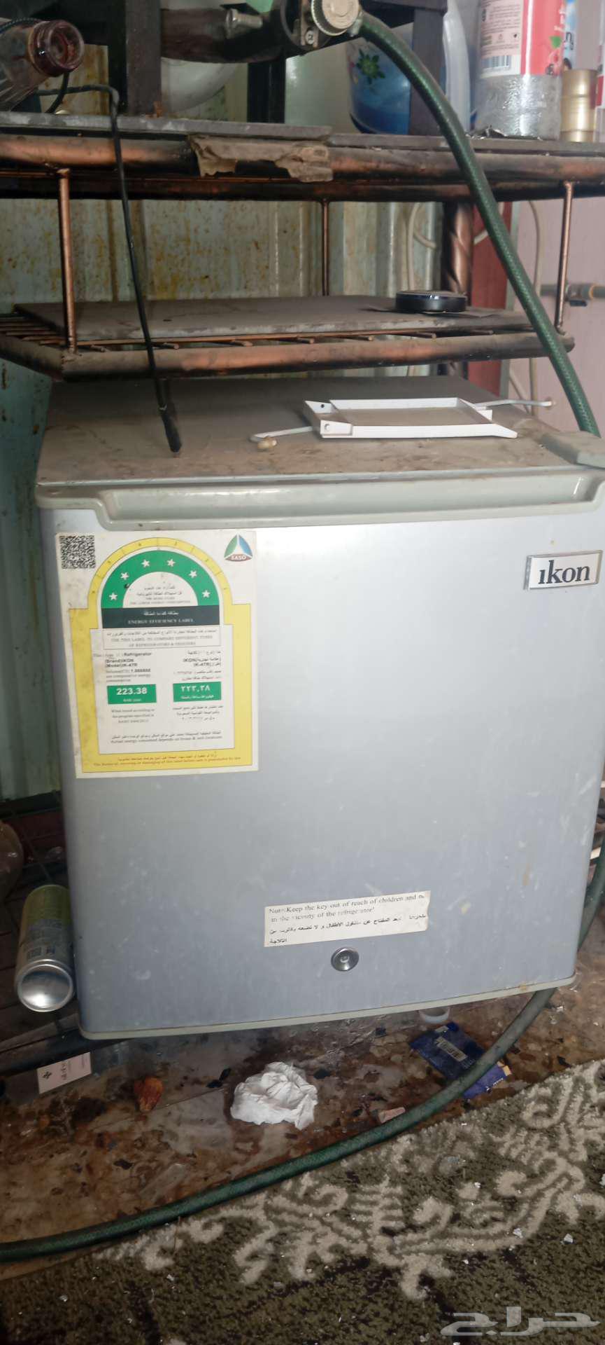 للبيع ثلاجه صغيره64612029452034112