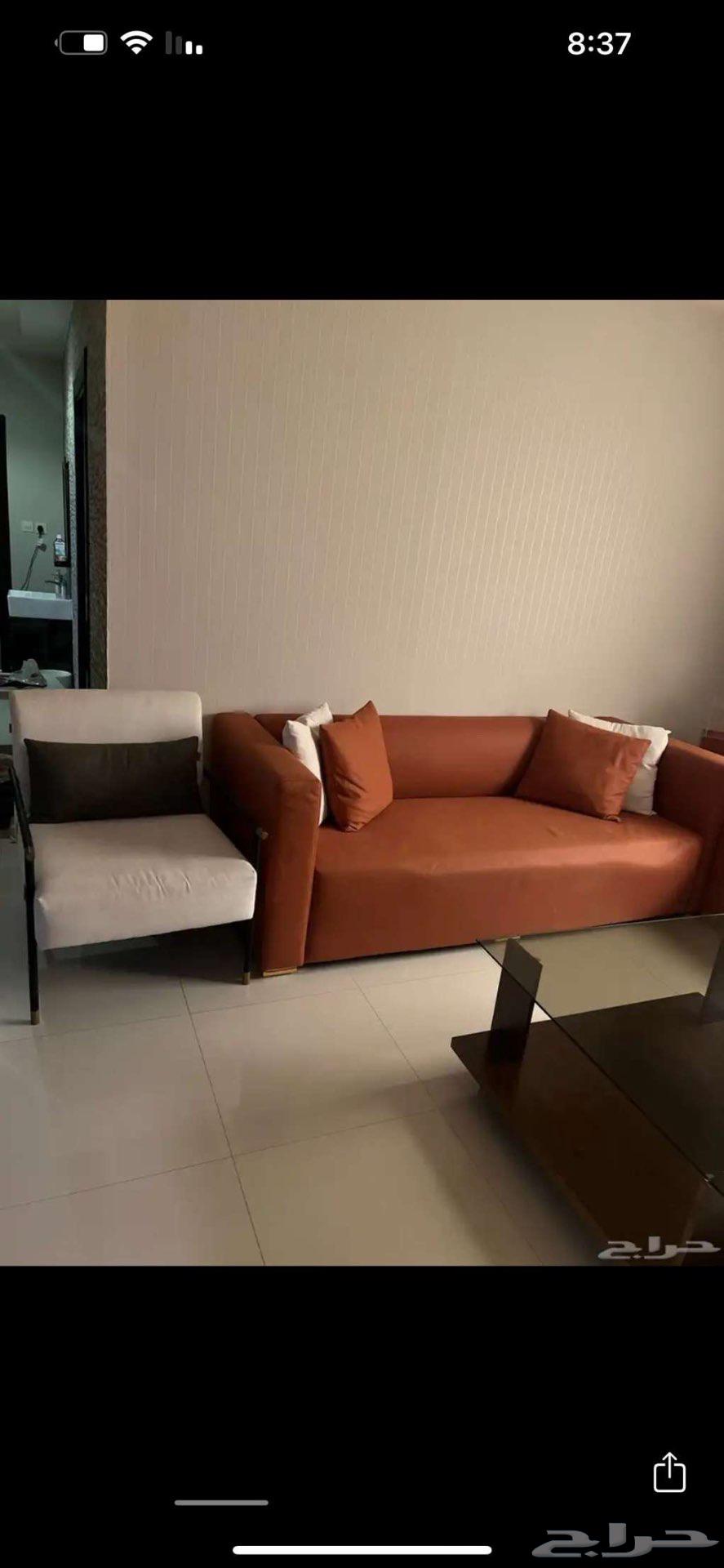 بيع كنب مستخدم نضيف64613888189954111