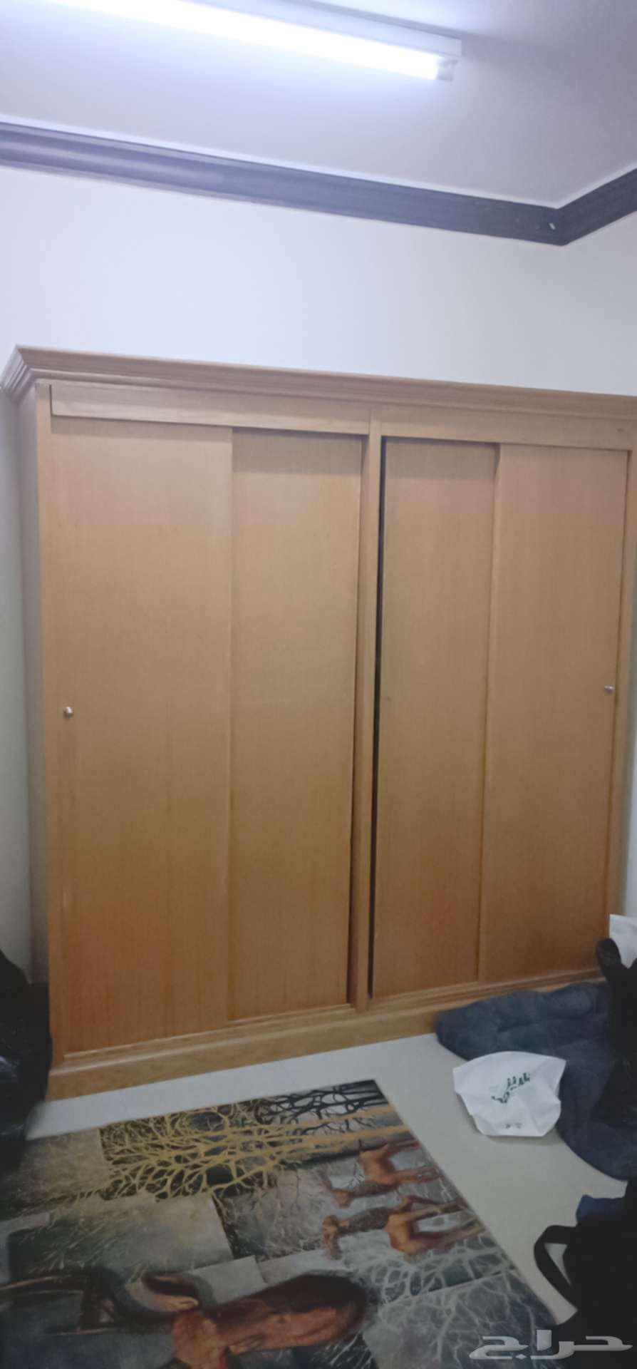 غرفه نوم كاملة فردين للبيع او للبدل64616419111683111