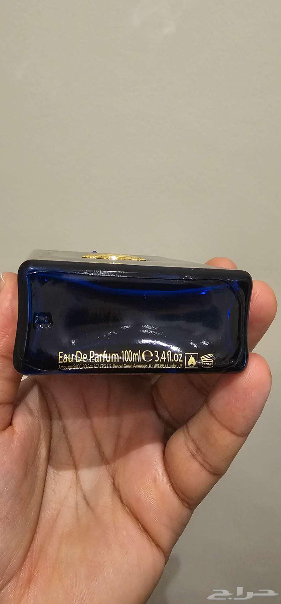 عطر امواج انترلود (الازرق) الاصلي للبيع64608103382403111