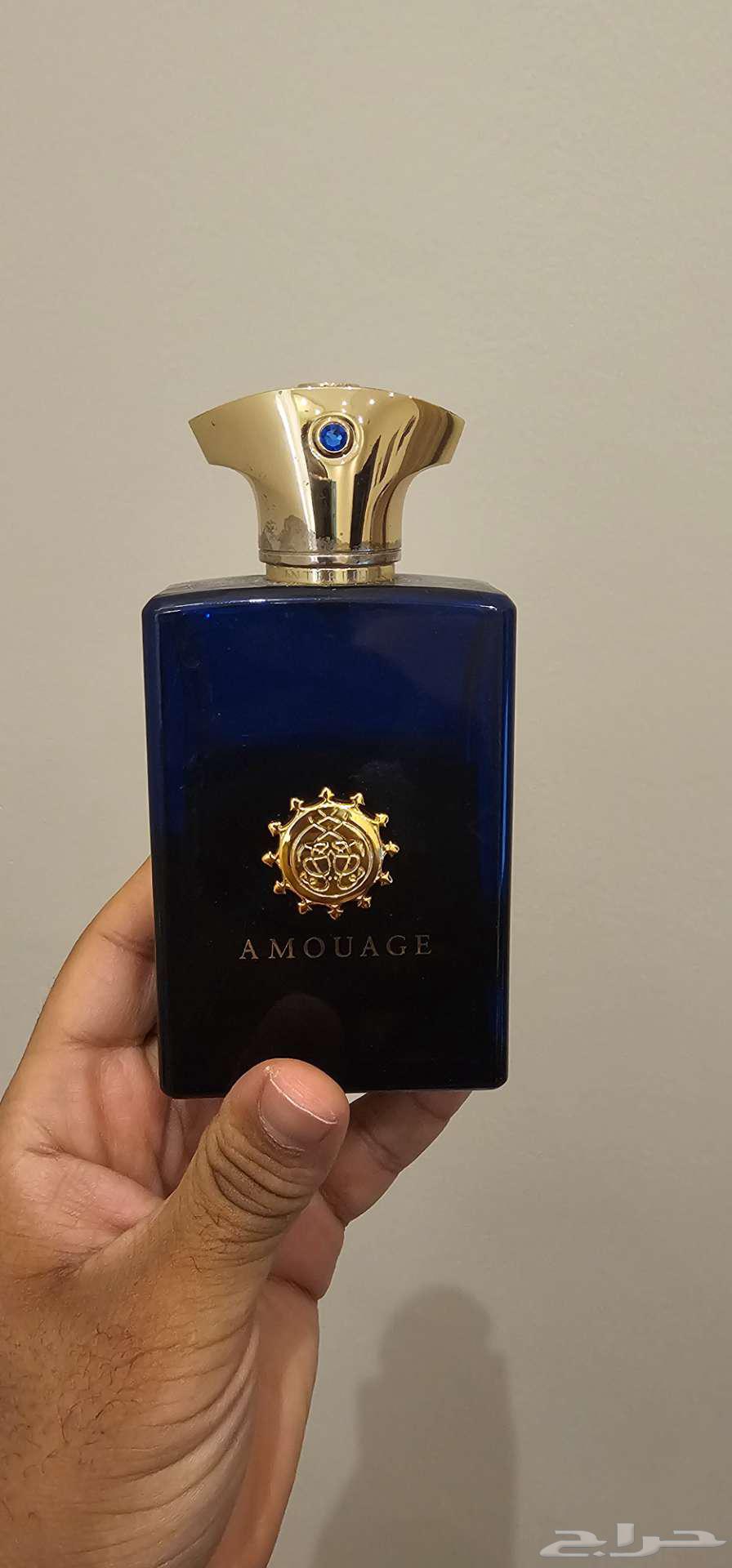 عطر امواج انترلود (الازرق) الاصلي للبيع64608103382403112