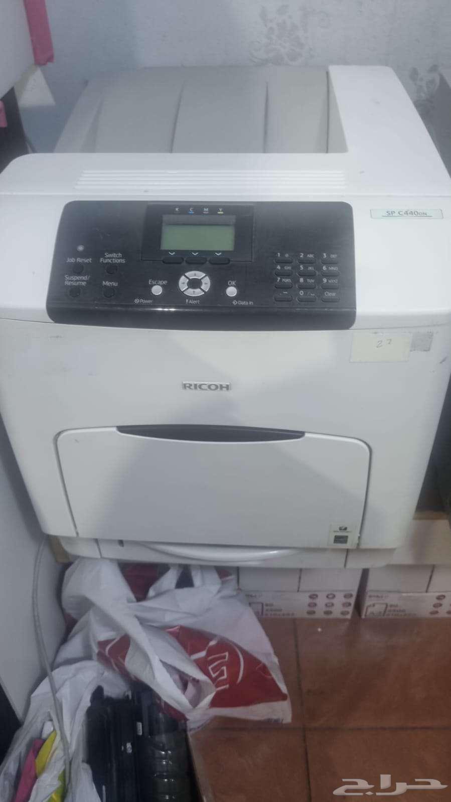 طابعات ريكو للبيع64614942504962112