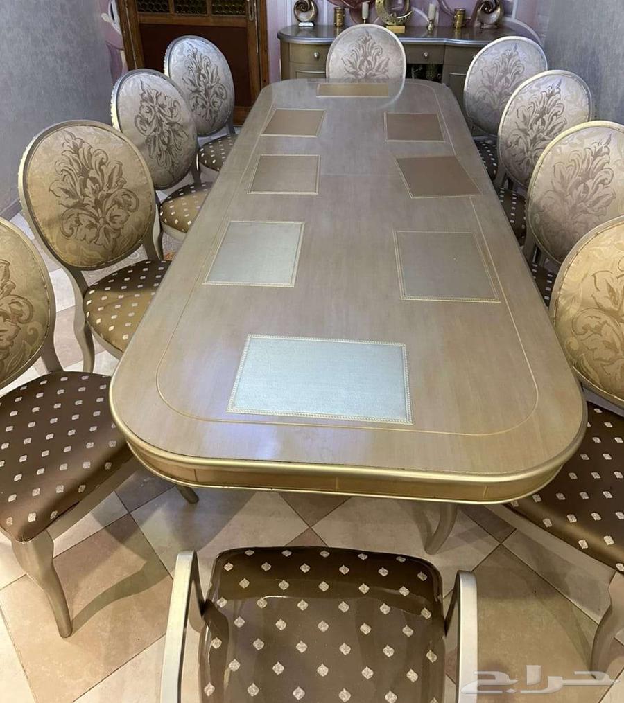 طاولة طعام من المطلق فضلا لغير الجاد عدم إضاعة الوقت64606073790083110