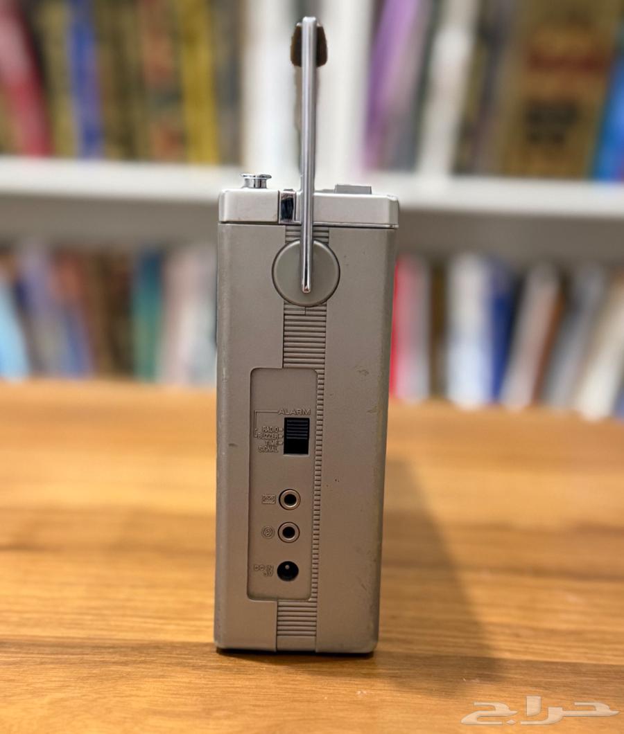 راديو سوني ياباني قديم64609995270145112