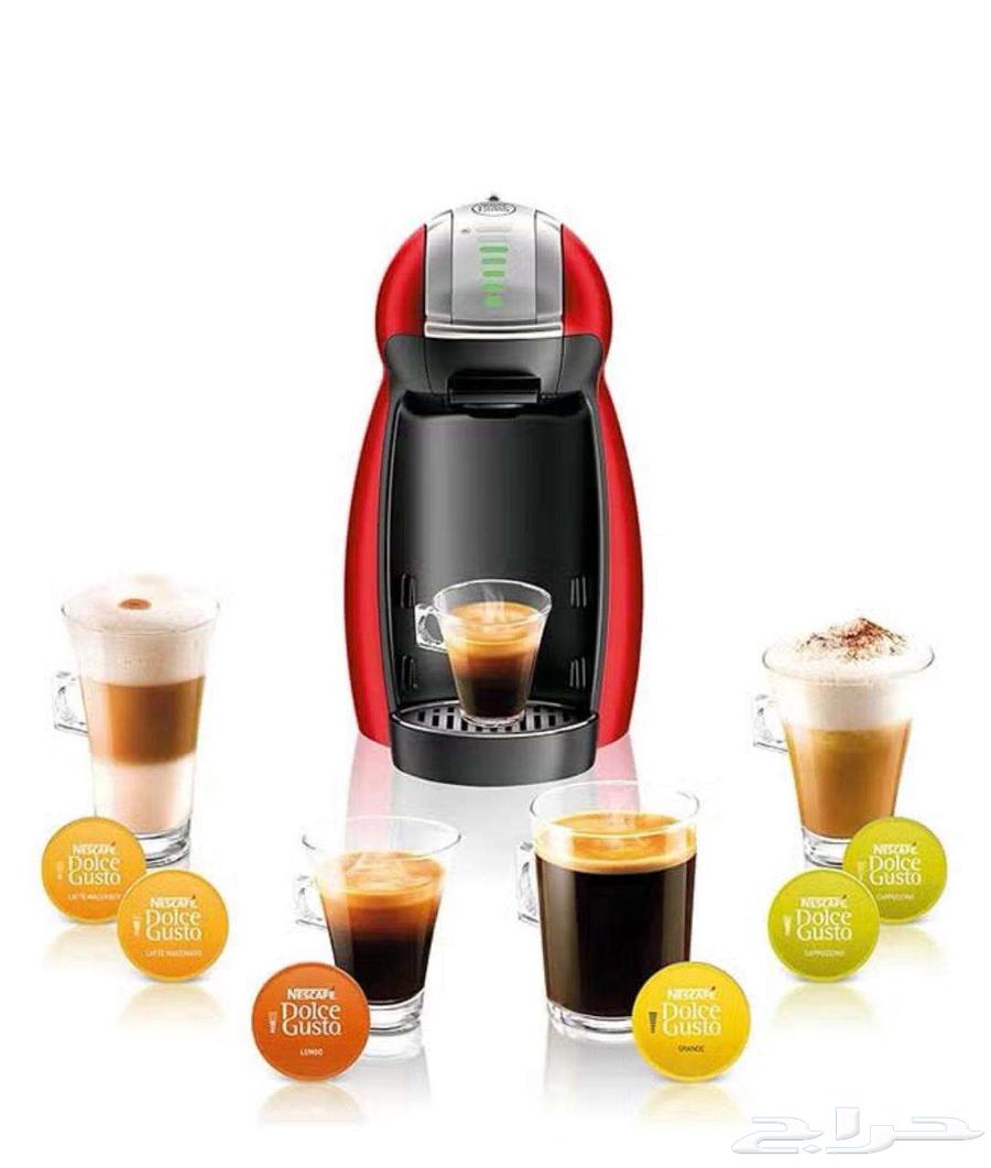 مكينة قهوة للبيع64615016537858114