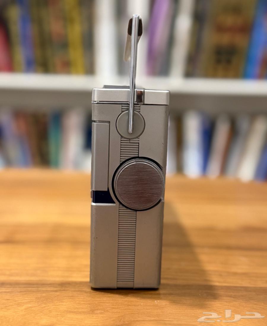 راديو سوني ياباني قديم64609995270145114