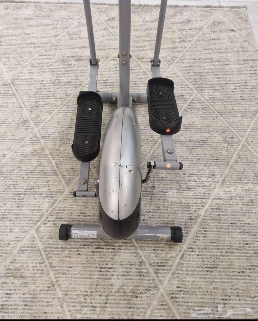 Walking exercise machine64610992258946111