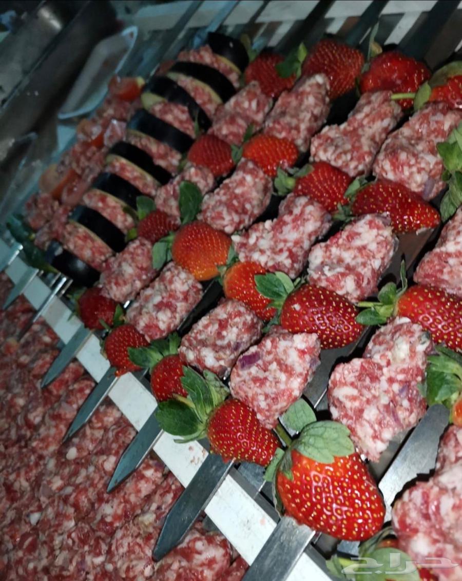 شواء خارجي للمناسبات64616951906050111