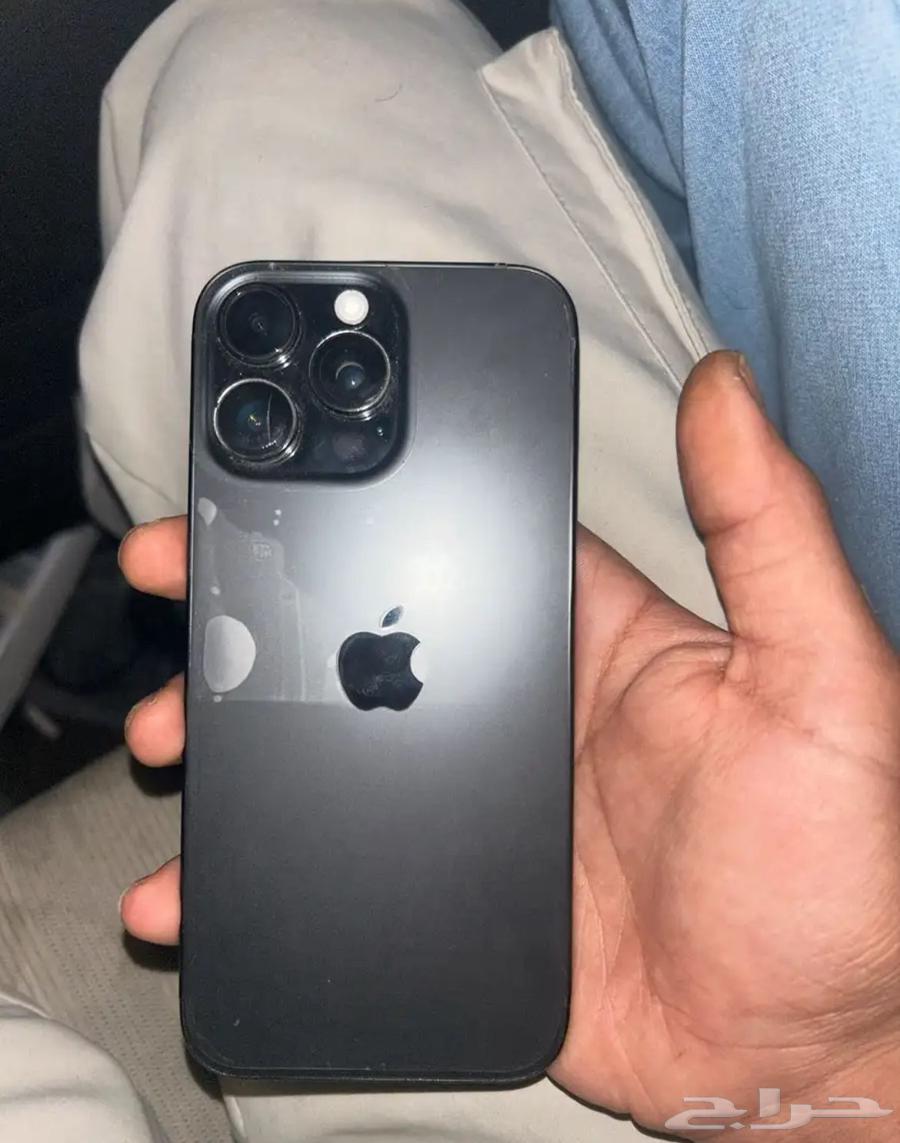 iPhone 16 Pro Max 256 GB (100% Battery)64607681336706112