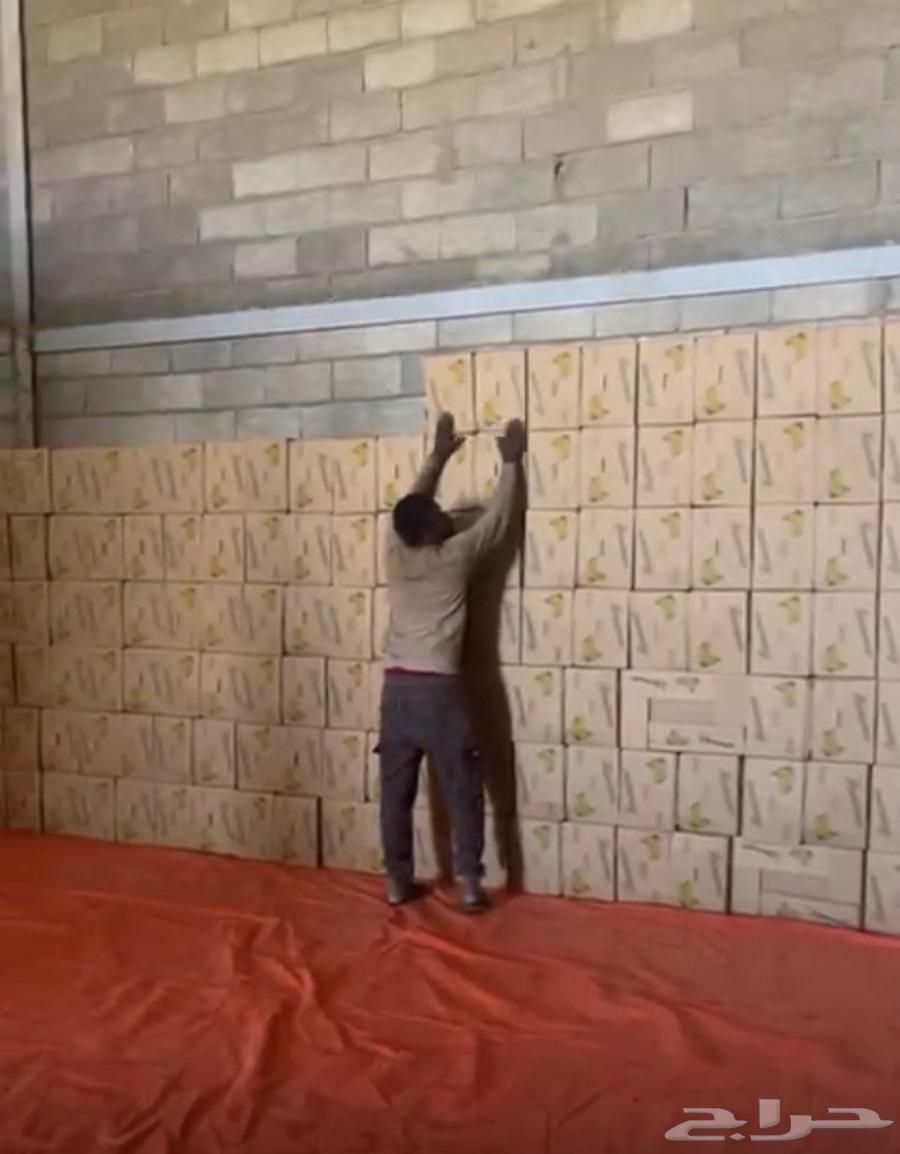 1000 كرتون موز جديد مع الكيس64607631667075110