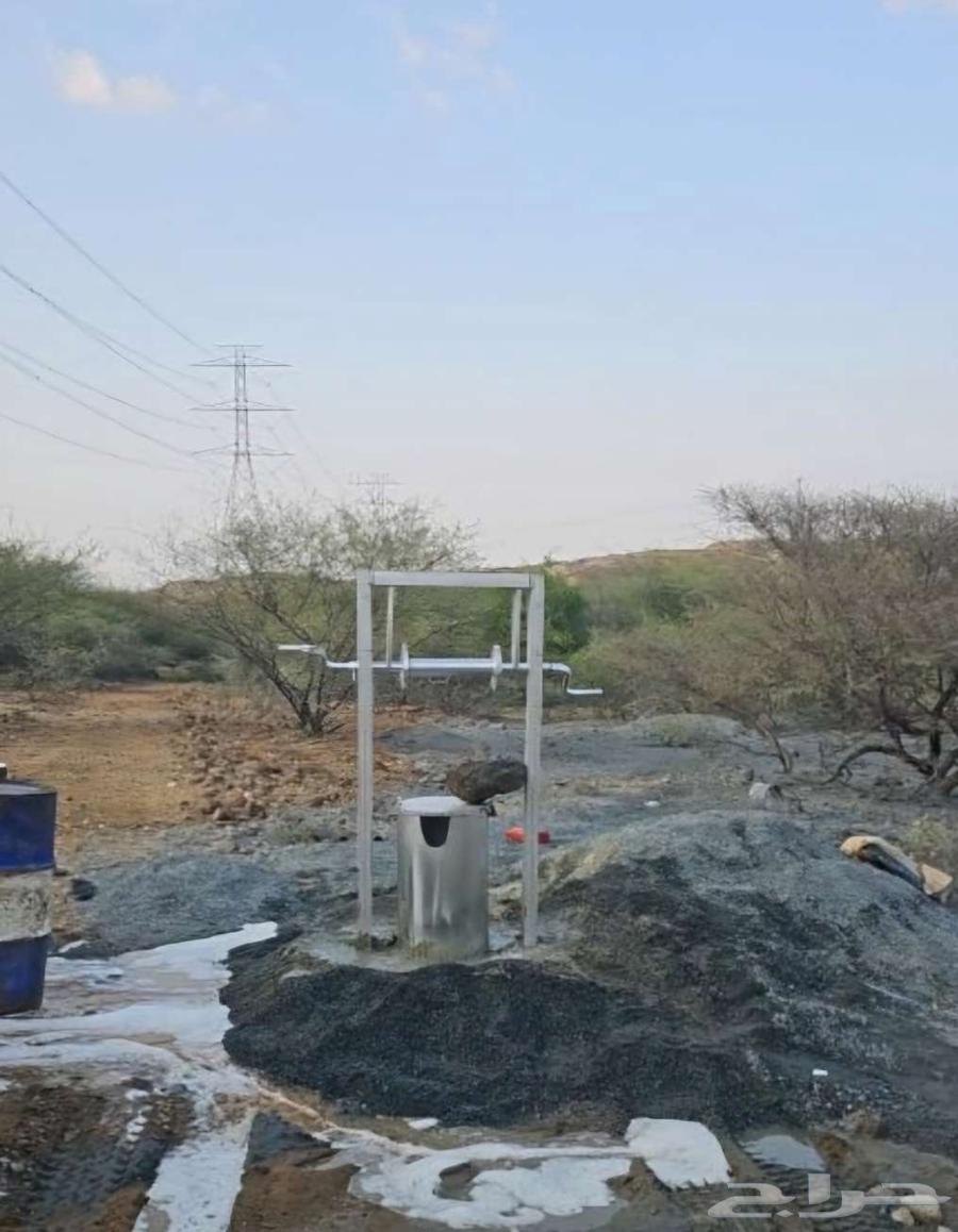 كشف مياه الآبار خميس مشيط أبها64392059493121112