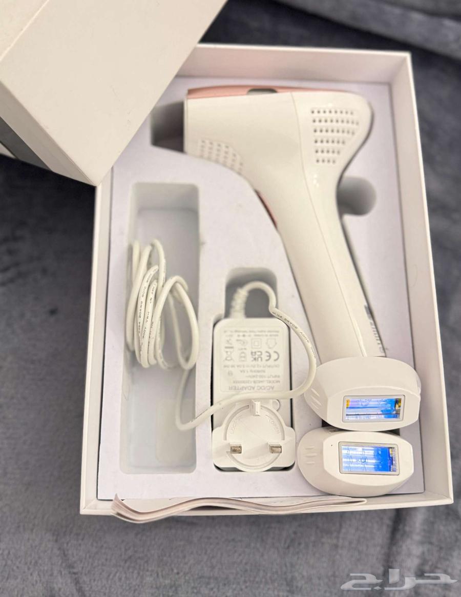 ليزر ملاي T3 بعدستين جديد لم يستخدم الا للتجربة64615275739009110