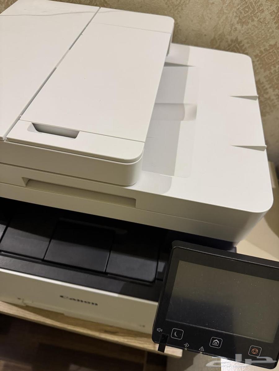 طابعة ليزر كانون64610879297539111