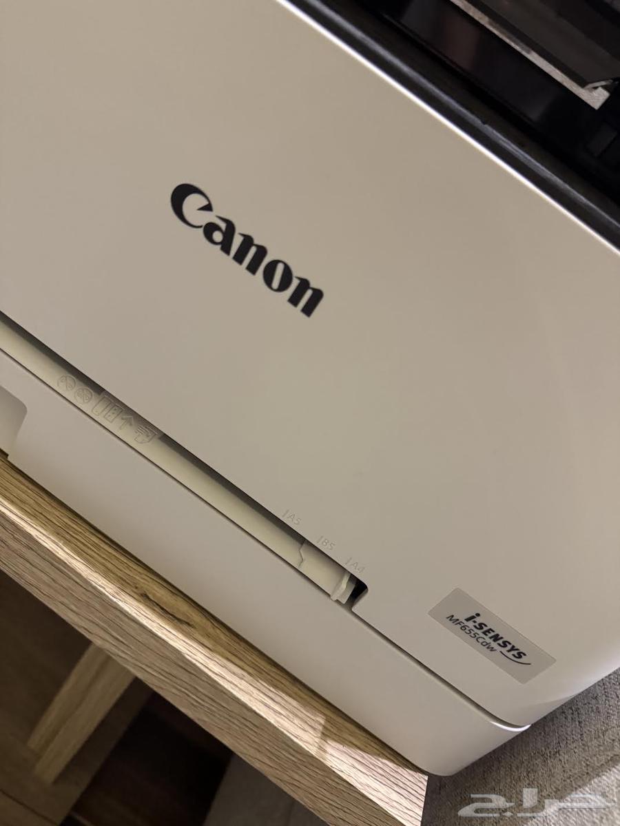 طابعة ليزر كانون64610879297539112