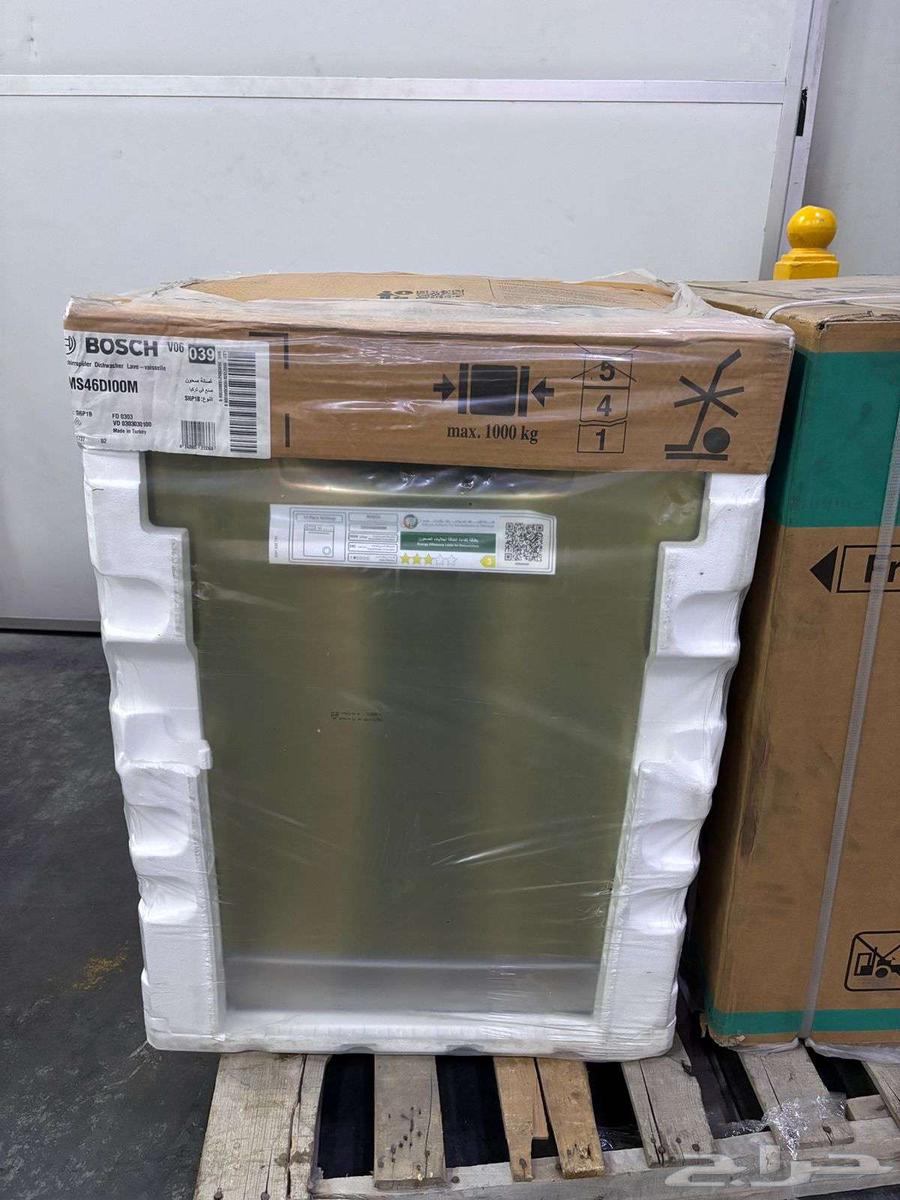 غسالات اطباق جديده بسعر المستعمل64607196808451111