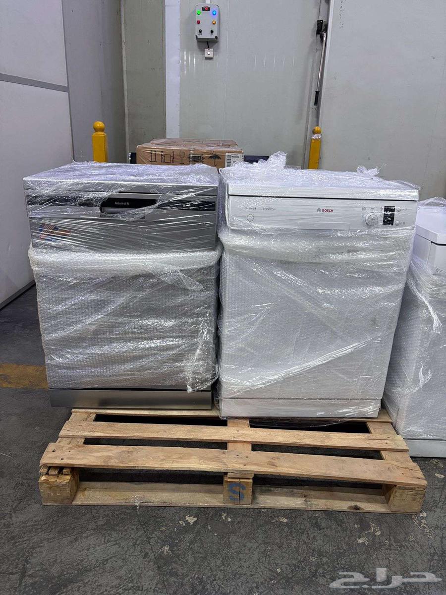 غسالات اطباق جديده بسعر المستعمل64607196808451112