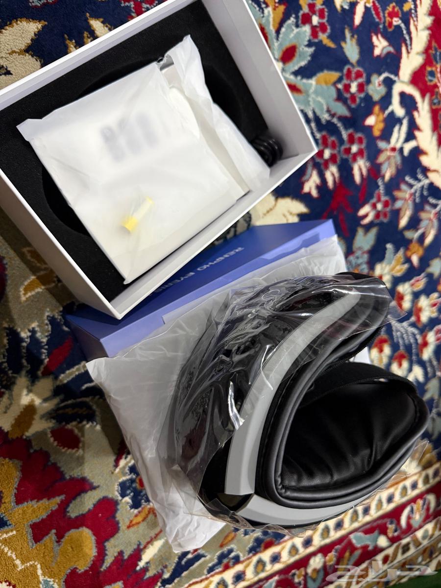 جهاز مساج للعيون Renpho جديد64607246394883110