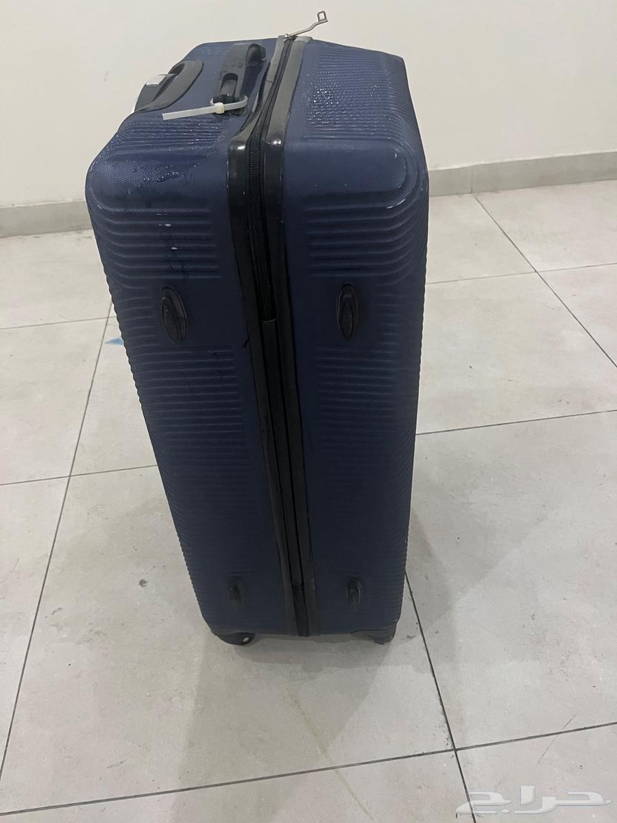 شنطة سفر كبيره64607271245187111