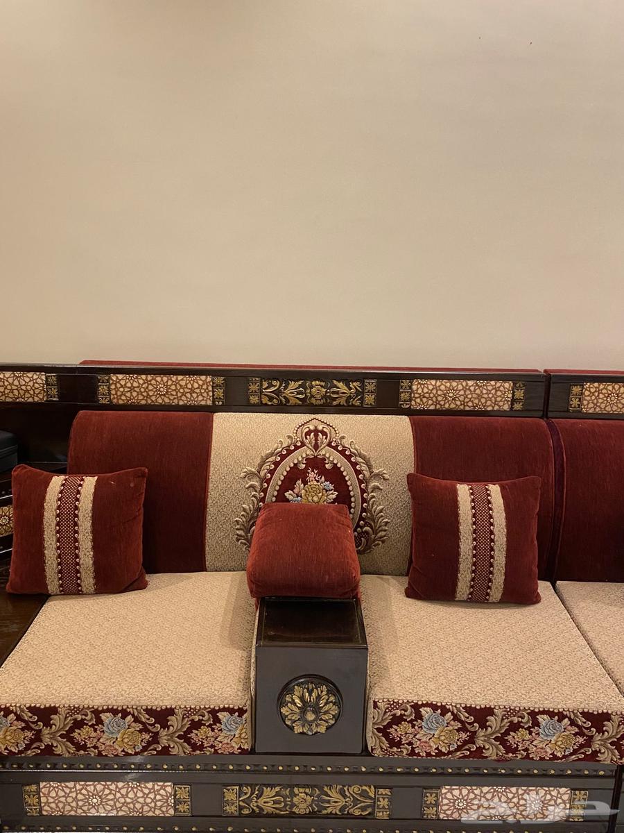 كنب مغربي للبيع64614646296321112