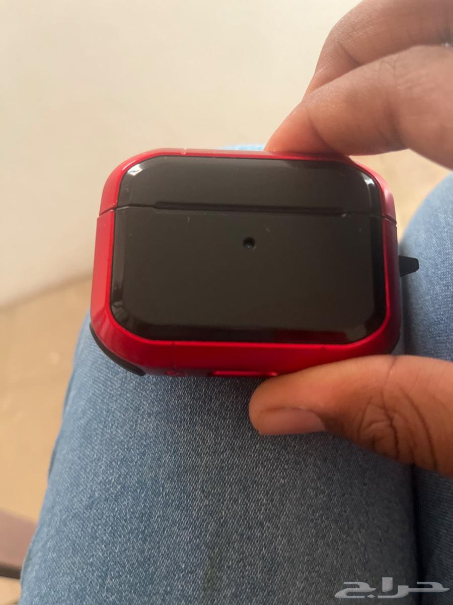 سماعه ارجوان برو 264607520698881111