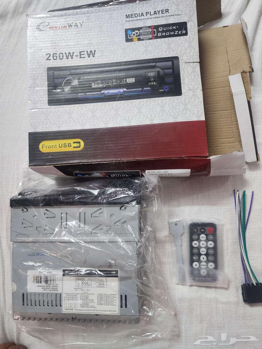 مسجل سيارة جديد وجهاز فواتيرالكتروني64607619349123111